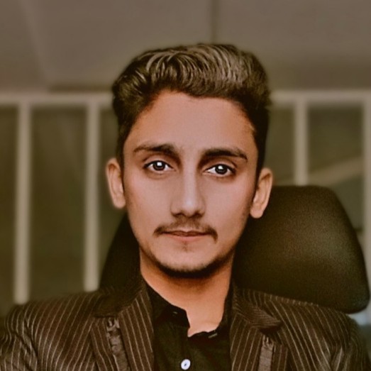 Hamid Zahoor