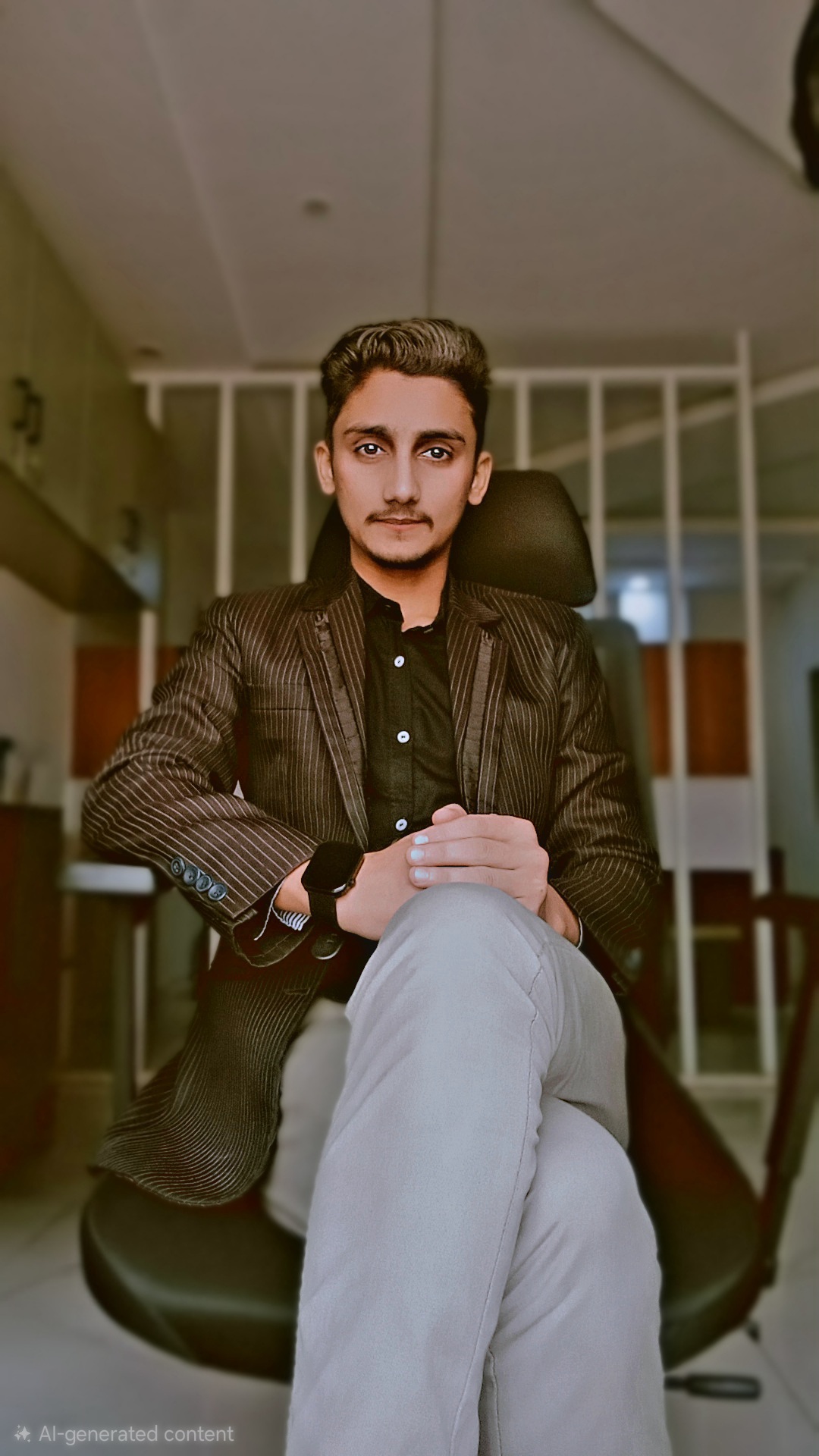 Hamid Zahoor